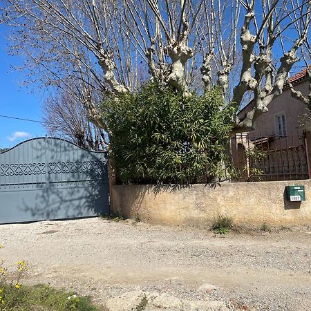 Hotel Pooh'S Belle Grimaud Exterior foto